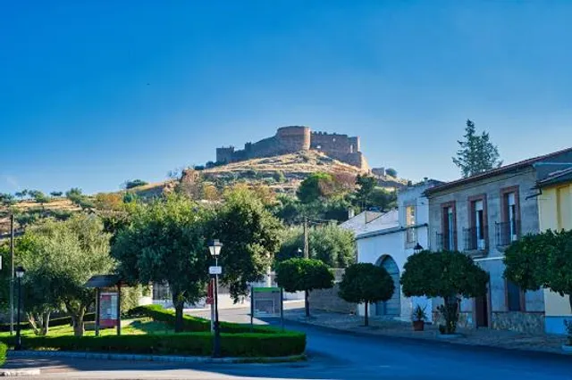 Castillo de Medellín