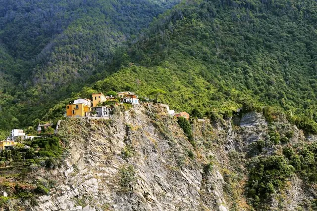 Mega Adventure Park Río Blanco..