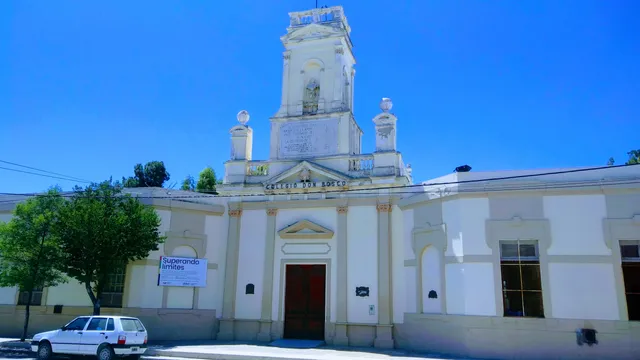 Museo Regional Salesiano