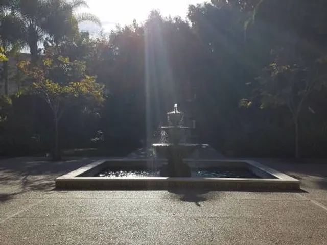 Los Angeles River Center and Gardens