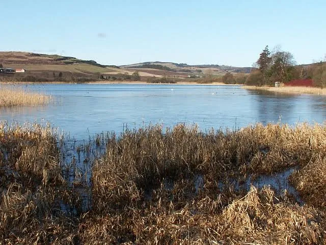 Lindores Loch