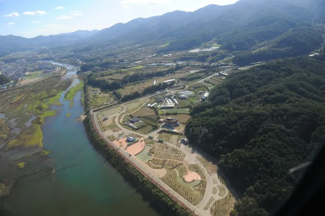 Yanggu Humanities Museum