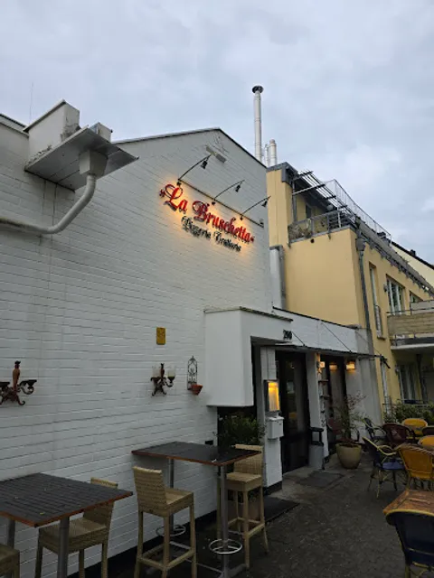 Pizzeria La Bruschetta