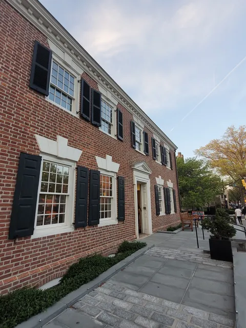 Art@Bainbridge, Princeton University Art Museum