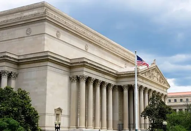 National Archives Museum