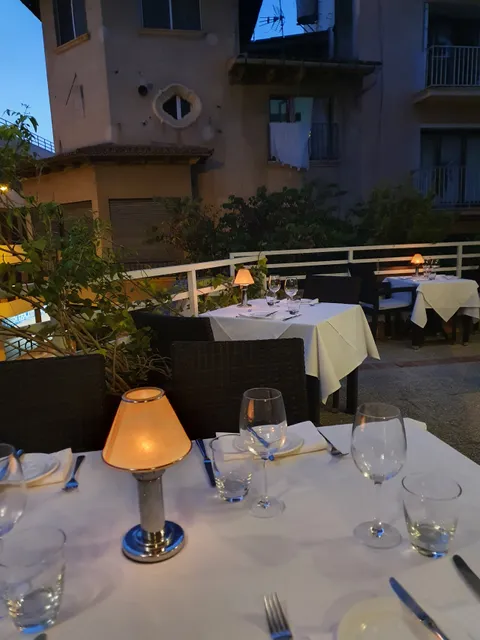 Restaurant Roland