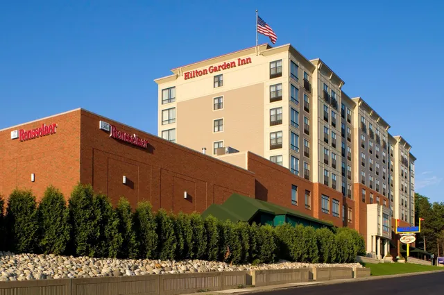 Hilton Garden Inn Troy