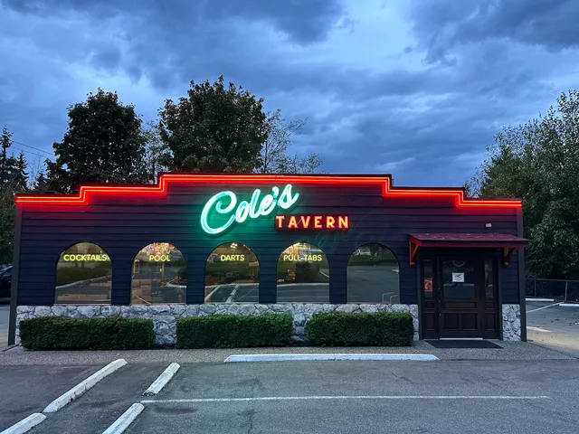 Cole's Tavern