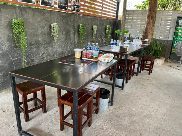 เตี๋ยวเนื้อล้วน​ (หลังวัดโรมัน​ ซ.​3)​