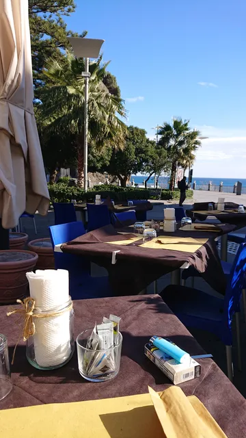 La Luna ad Aci Castello