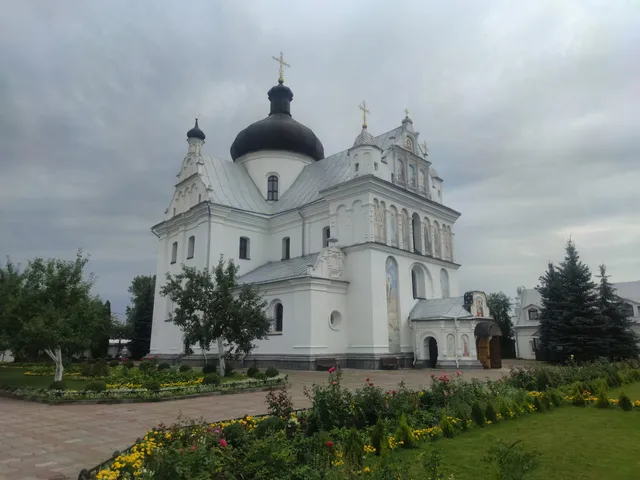 St. Nicholas Convent