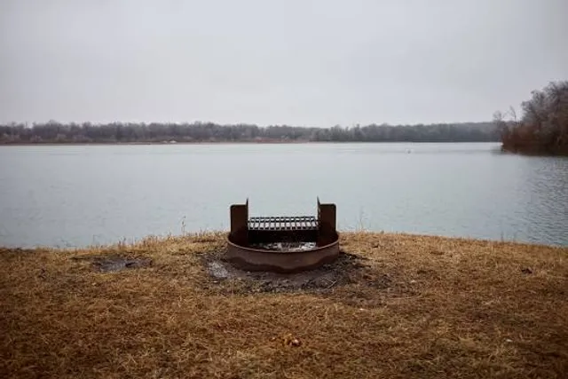 Hillsdale State Park