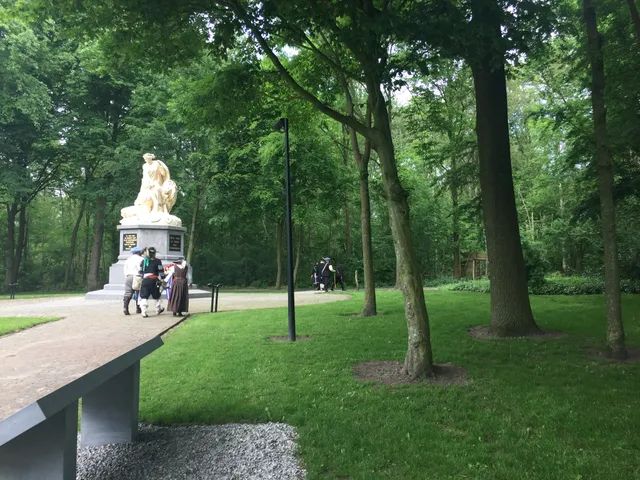 Museum Slag bij Heiligerlee