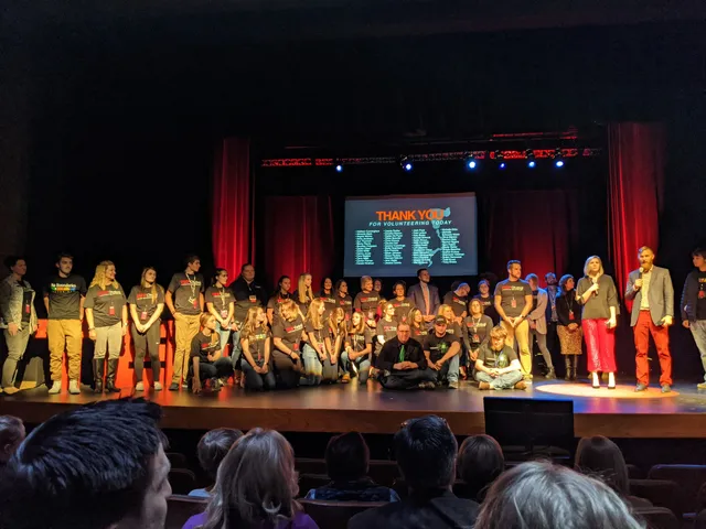 Pearson Lakes Art Center