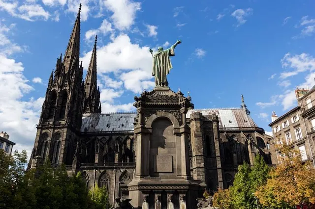 Notre-Dame of Assumption Cathedral