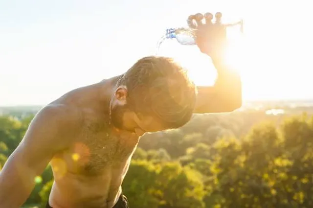 Iroquois Park overlook