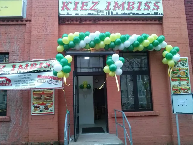 Kiez Imbiss