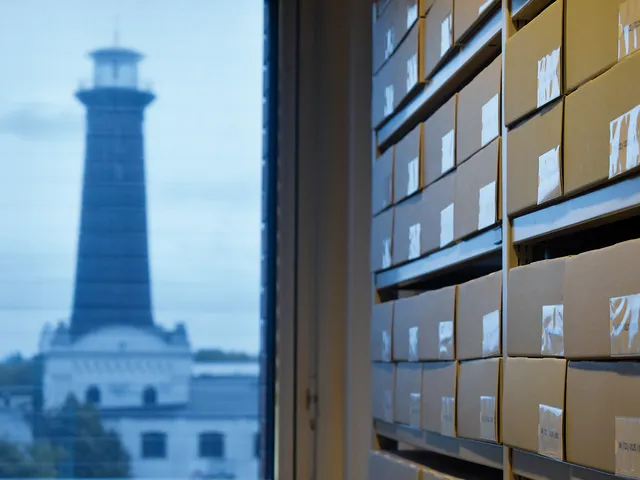 DOMiD – Dokumentationszentrum und Museum über die Migration in Deutschland