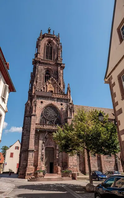 Humanist Library of Sélestat