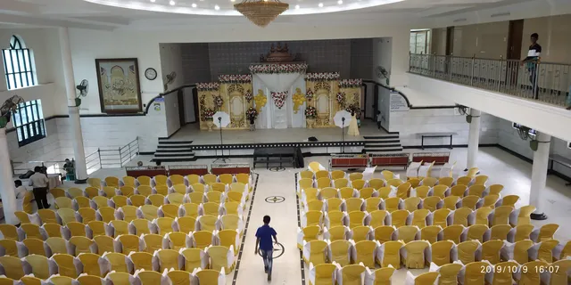 Supriya Bar and Restaurant