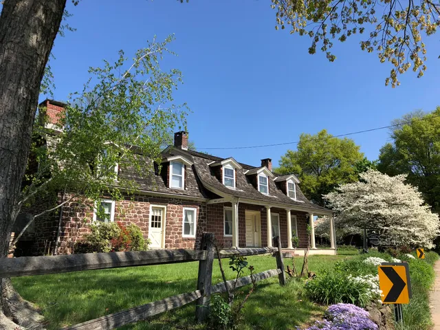 Garretson Forge & Farm