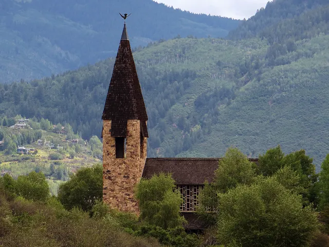 Aspen Chapel