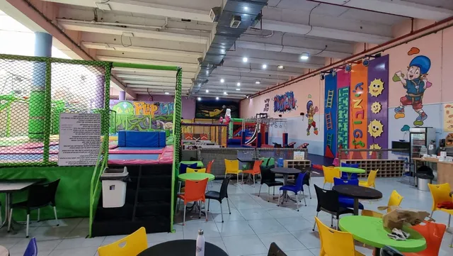 ג'ימבו פליי