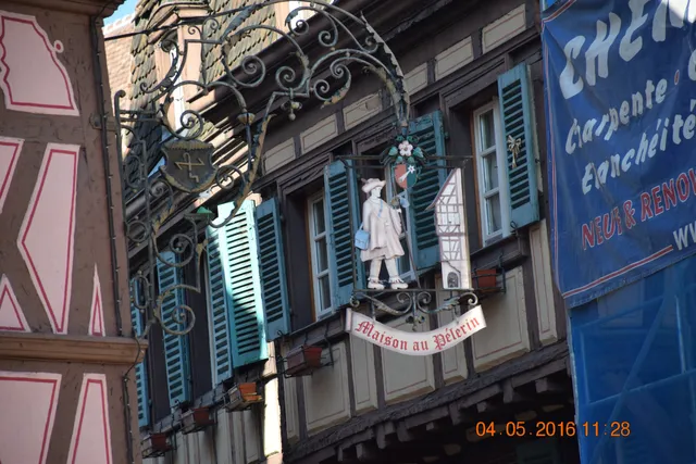 Schwendi Bier und Wistub