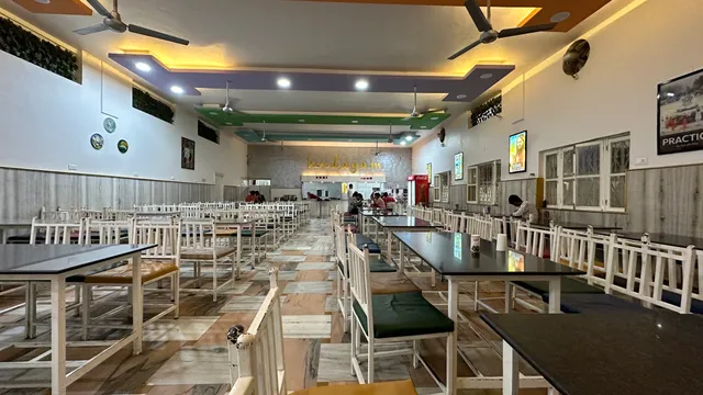 Hridayam at Parmarth