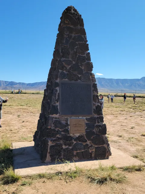 Trinity Site