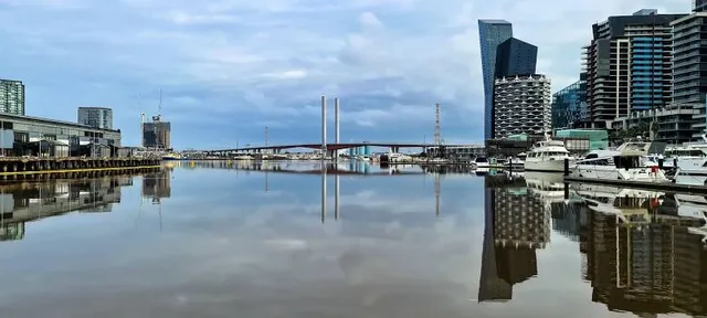 Buluk Park Playground