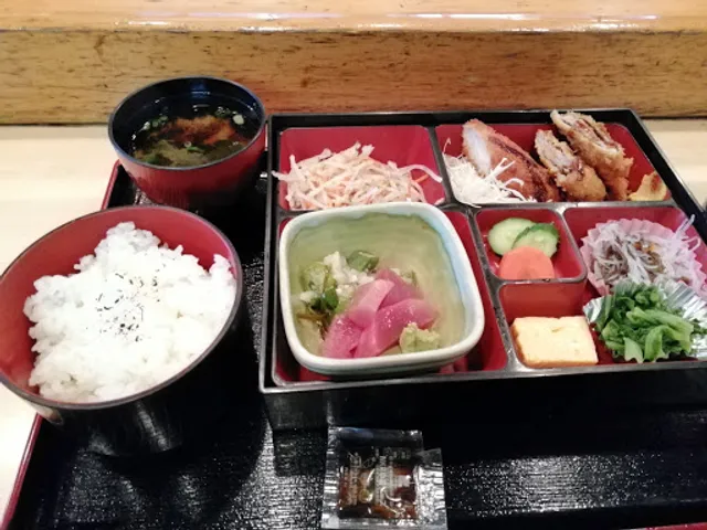 Hinode Sushi
