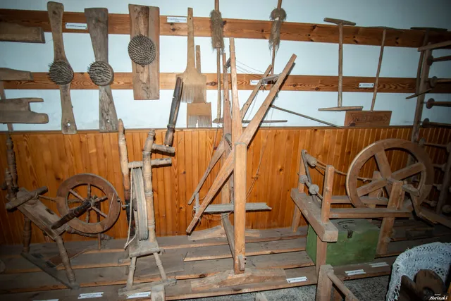 Muzeum Wsi Krasnobrodzkiej