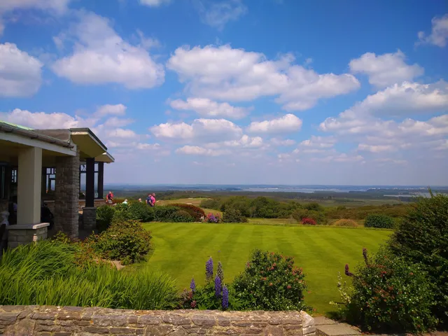 Isle of Purbeck Golf Club