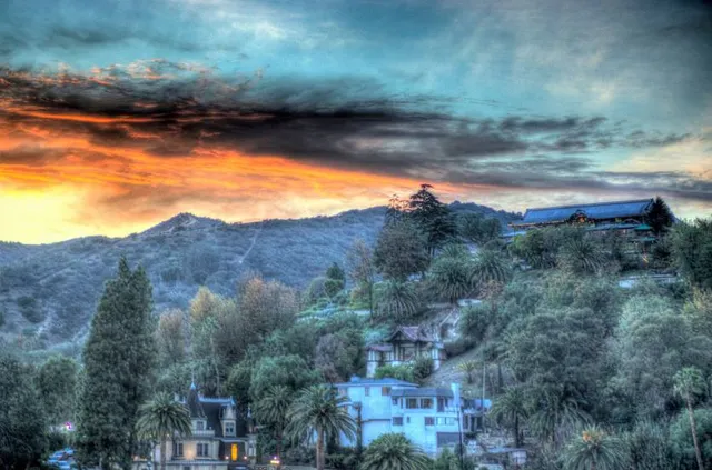 Hollywood United Methodist Church