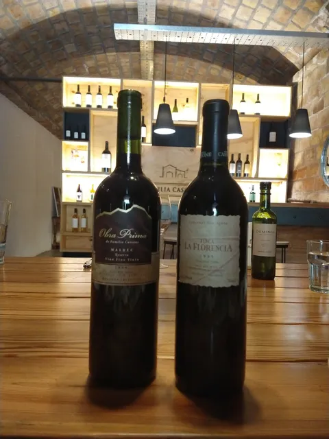 Bodega Familia Cassone