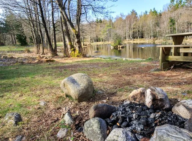 Jomfruland National Park