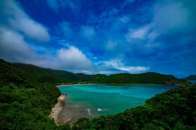 Manenzaki Observation Deck