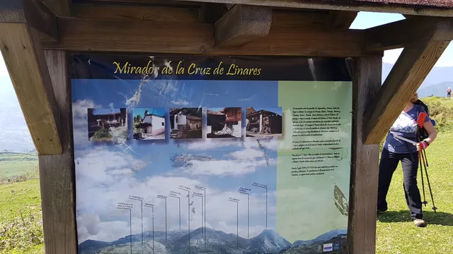 Mirador de la Cruz de Llinares