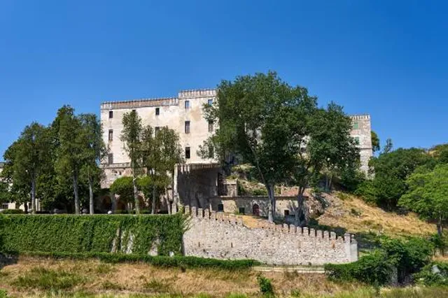 Castello del Catajo