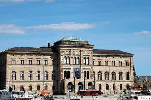 Nationalmuseum