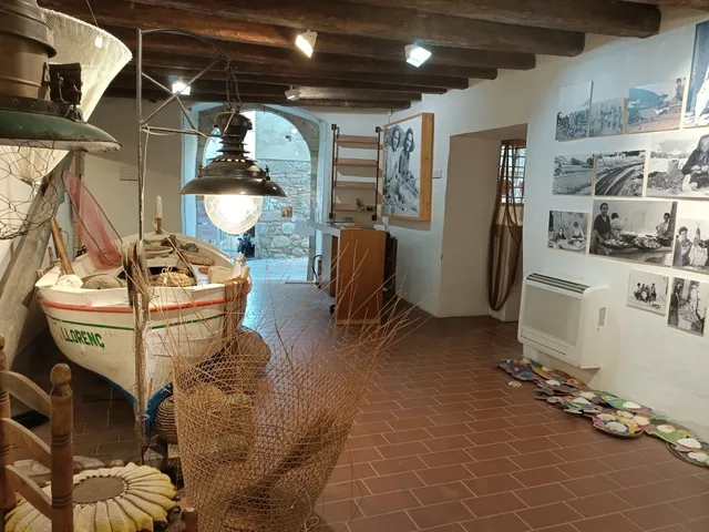 Museu de la Dona (Can Ganga)