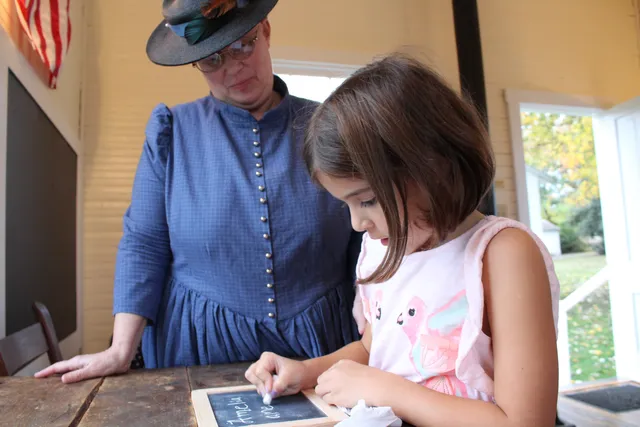 Louisa County Historical Society