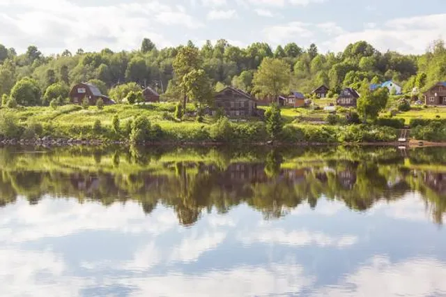 Lodeynopol'skiy Istoriko-Krayevedcheskiy Muzey