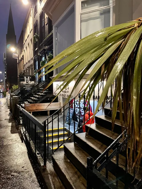 King Tut's Wah Wah Hut