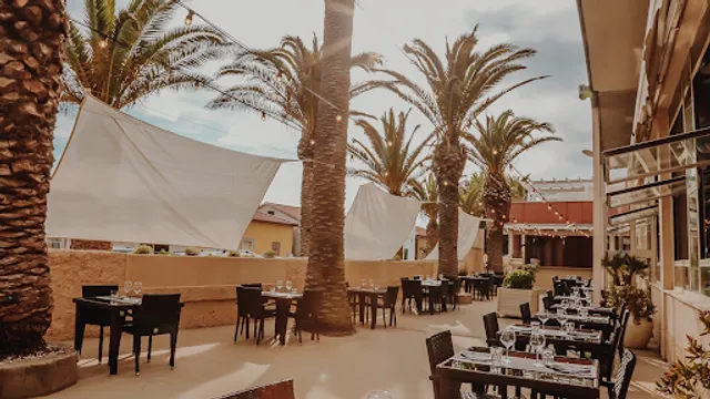 Sox Ristorante - Follonica