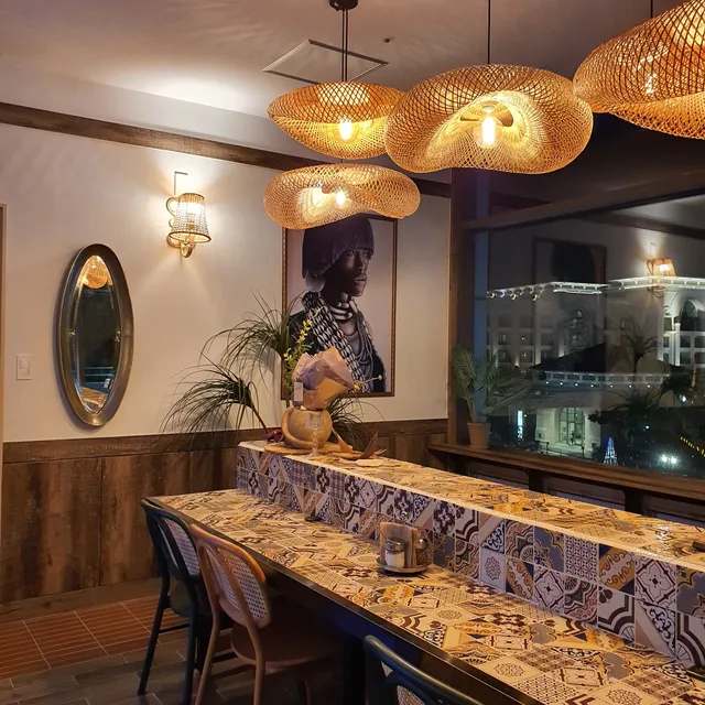 BHC ChickenBeerPlate