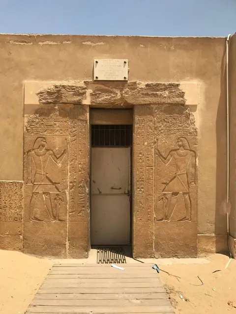 Tomb of Mereruka