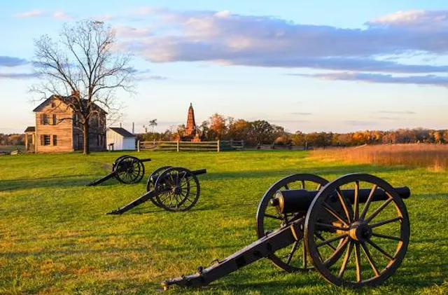 Shenandoah Valley Battlefields Foundation