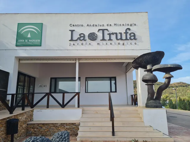 Micológico "La Trufa" Garden